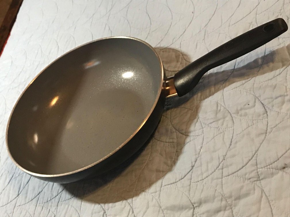 Large Frying Pan