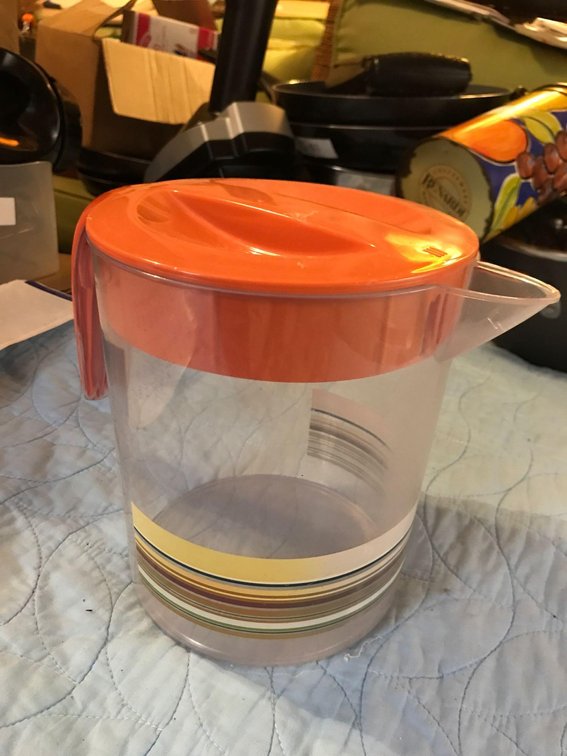 Drink Pitcher