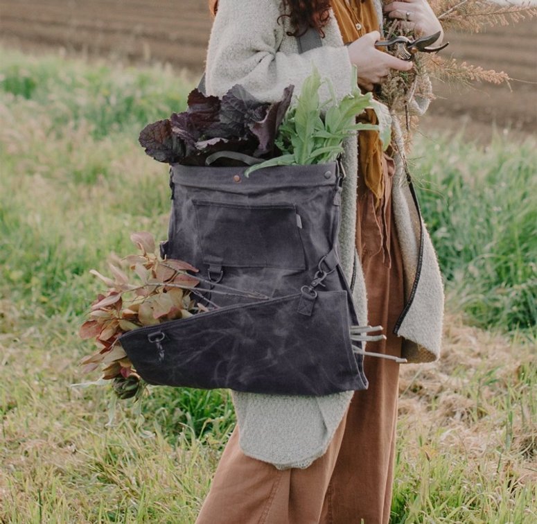 Barebones Foraging Bag 