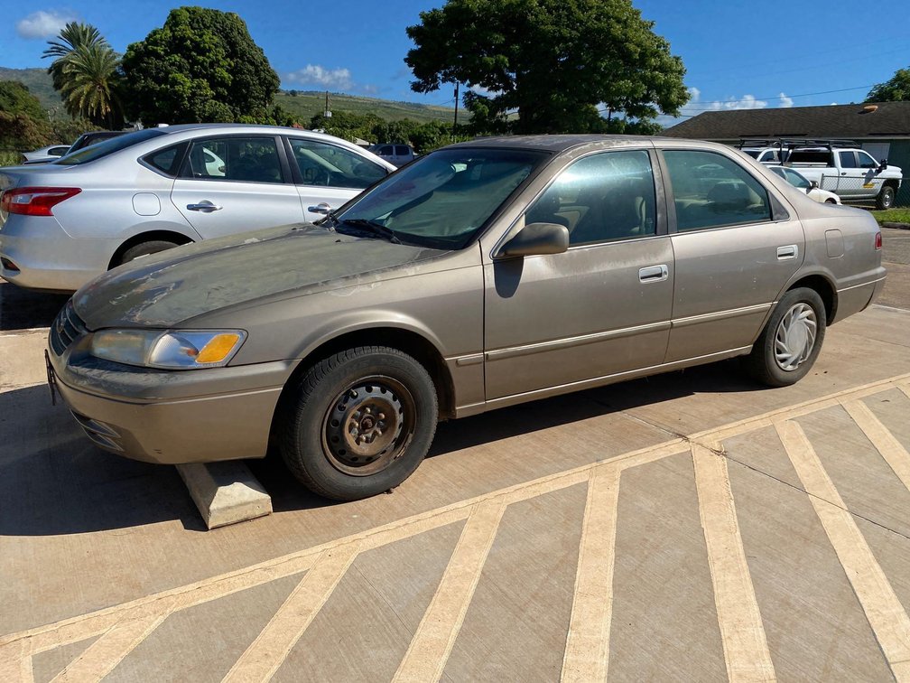 Image for Kekaha (KAUAI) Personal Property Auction 01/17
