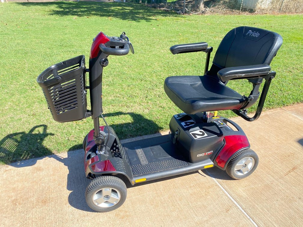 Image for Kekaha (KAUAI) Personal Property Auction 01/17