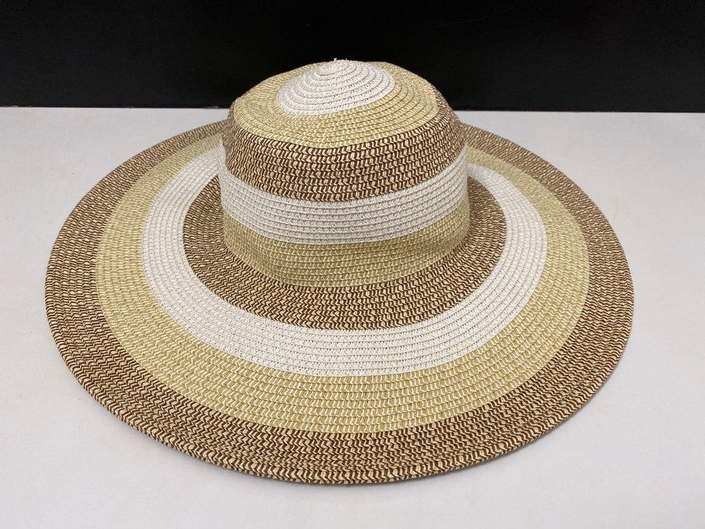 Cruise Club Sun Hat 