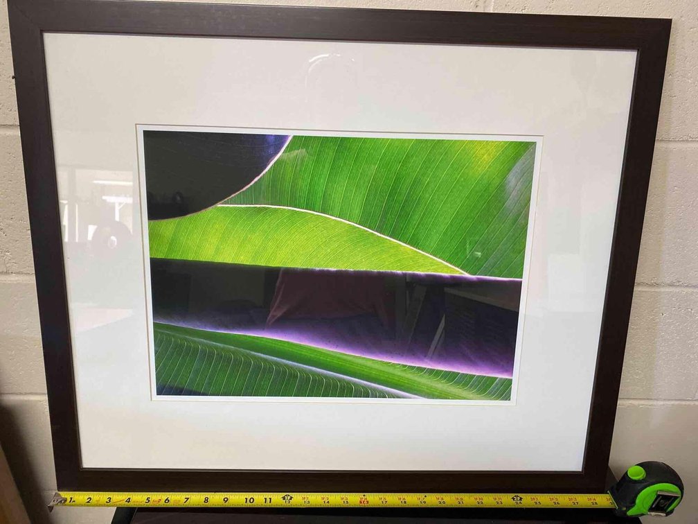 Picture art