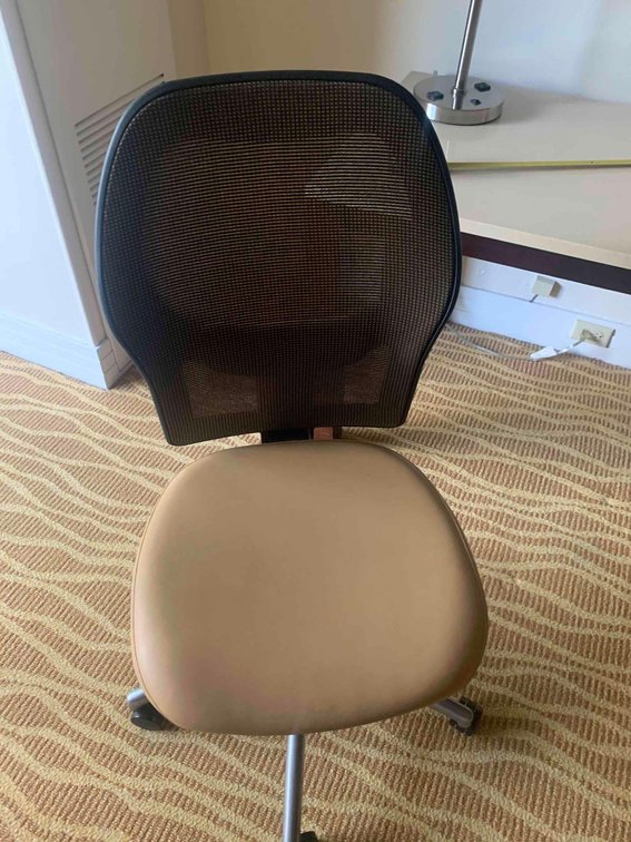office chair
