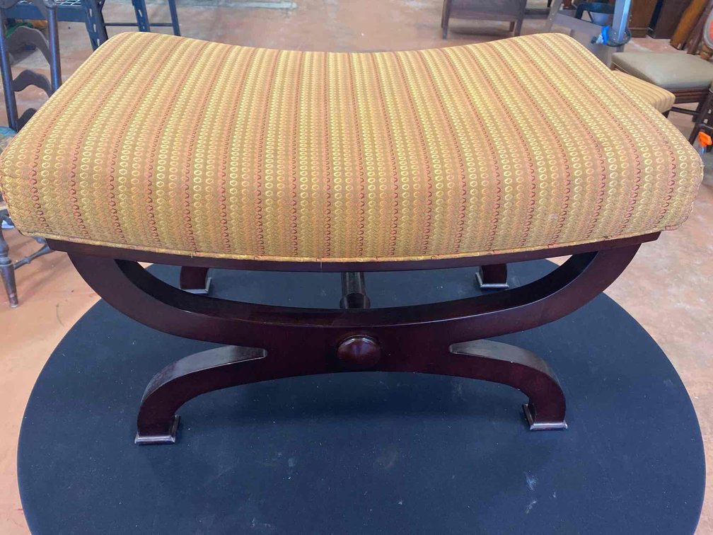 Ritz Ottoman