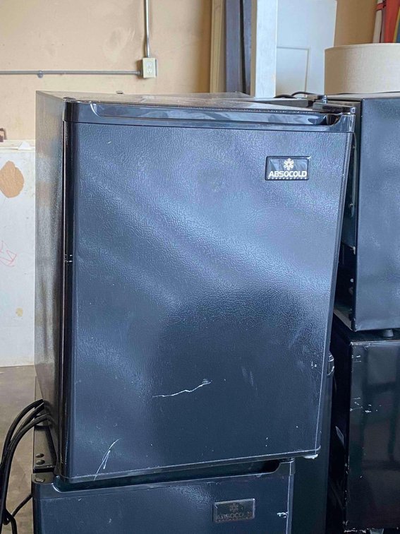mini refrigerator
