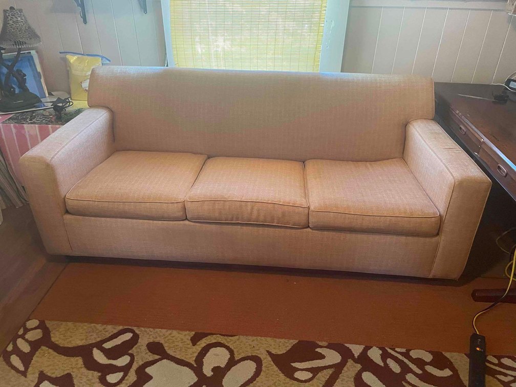 sleeper sofa couch 