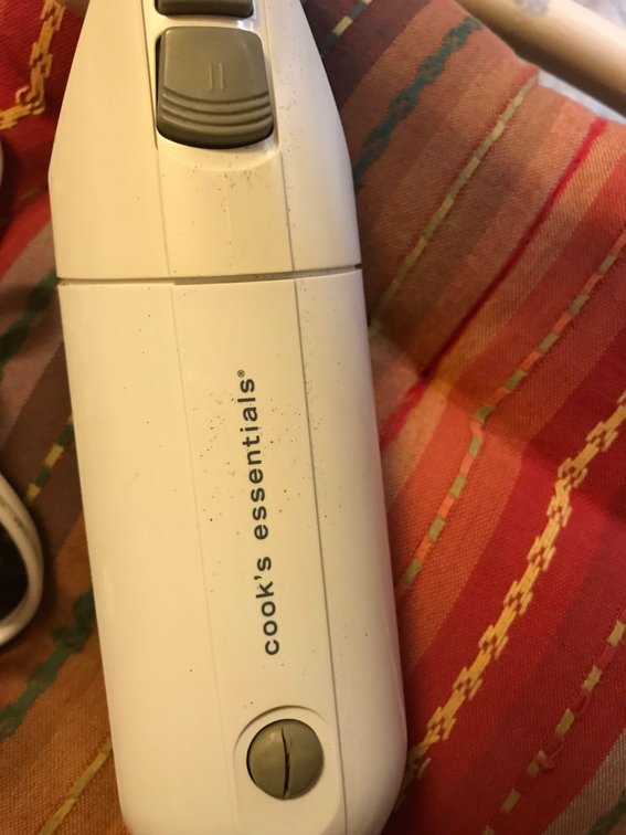 immersion blender