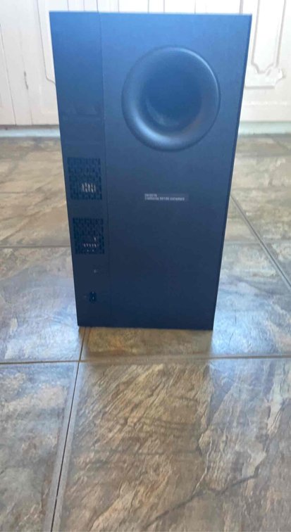 Samsung Speaker