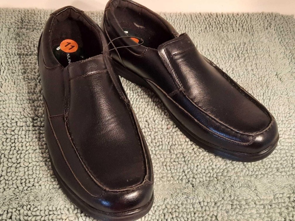 Nunn Bush Men's Shoes Size 11