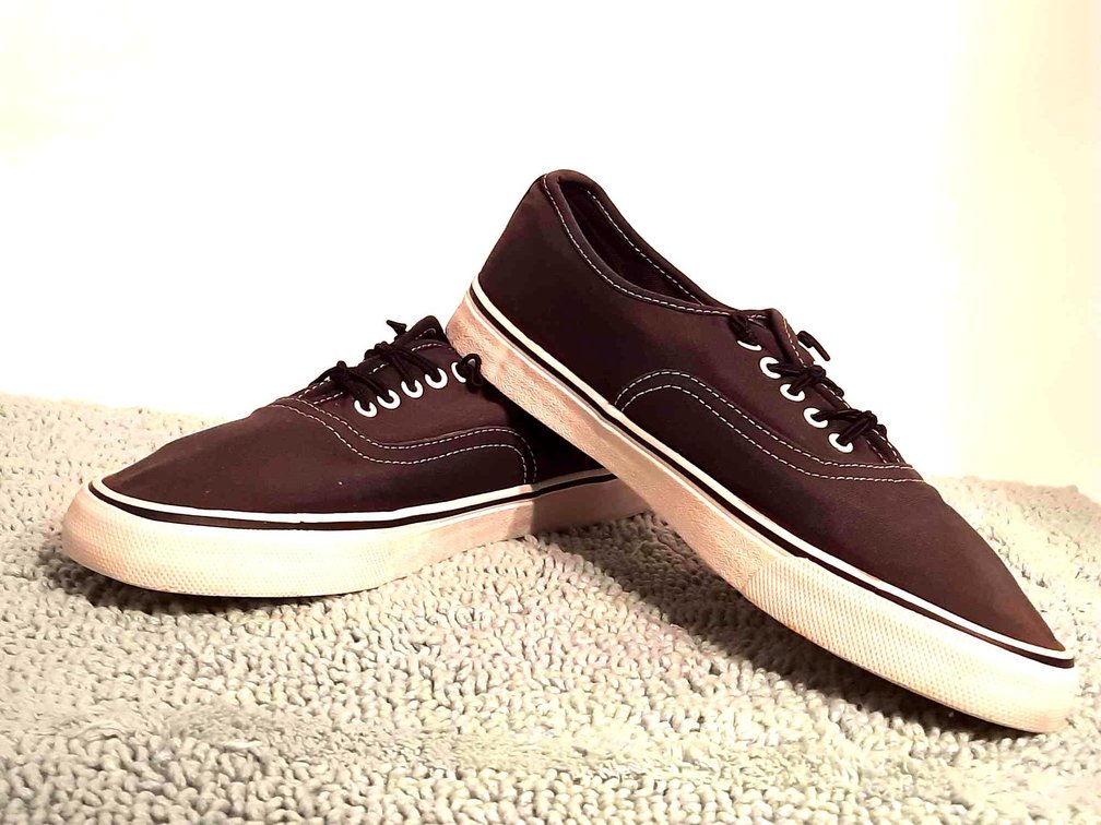 Levi's Men Sneaker Shoes Size 9-1/2
