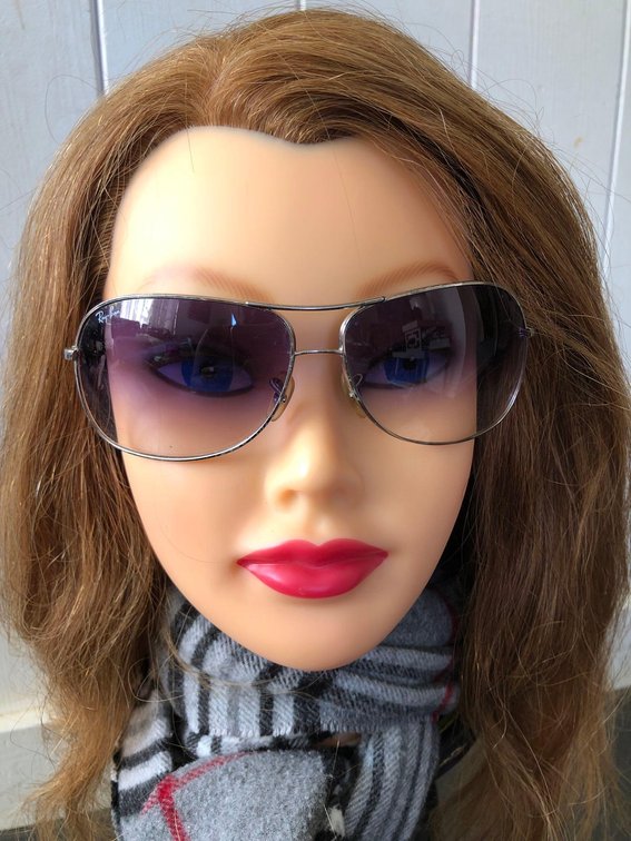 Ray-Ban Aviator Sunglasses