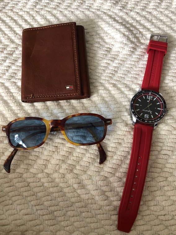 Tommy Hilfiger Vintage Lot