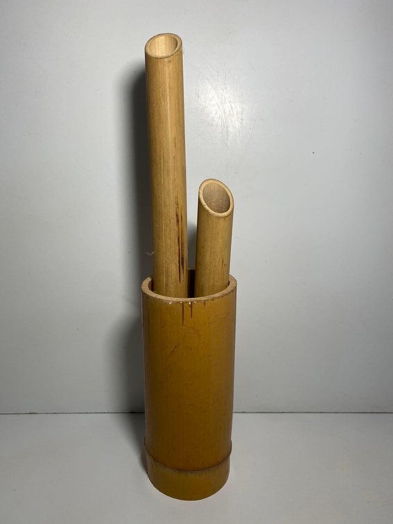 Decorative Bamboo Sticks 