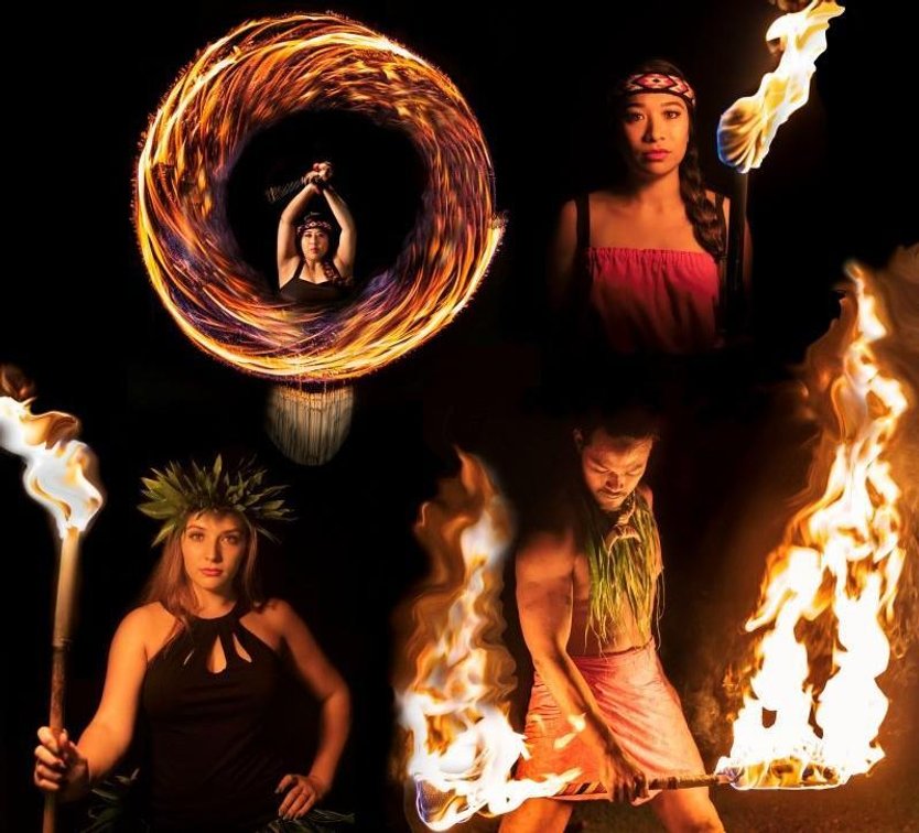 Image for Mokihana Club Fundraiser Auction 05/10
