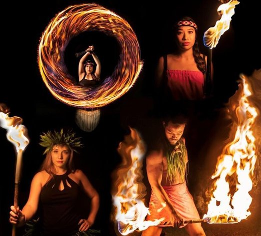 Image for Mokihana Club Fundraiser Auction 05/10