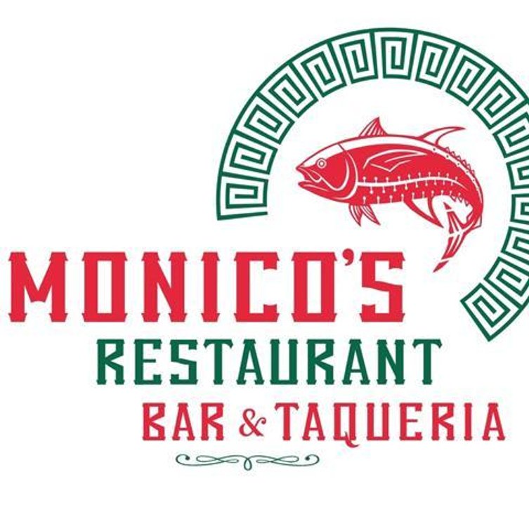 Monico's Restaurant Bar & Taqueria $50 Gift Certificate