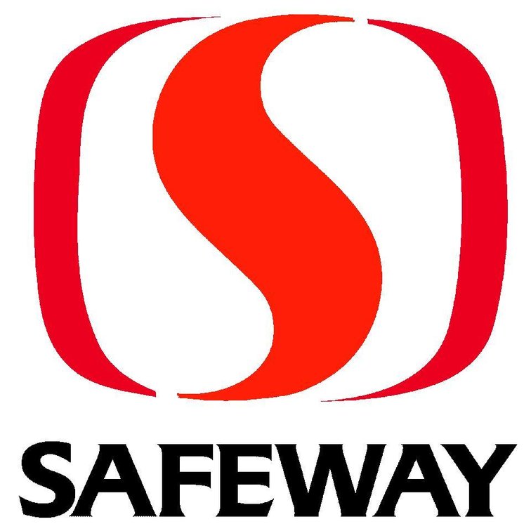 Safeway $25 Gift Card