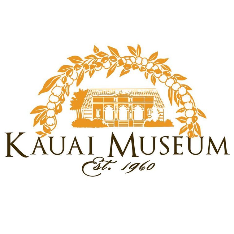 Kauai Museum 1-Year Family Membership
