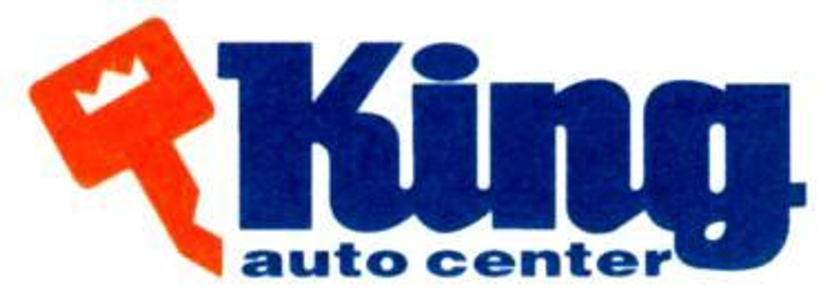King Auto Center 10 Car Washes 