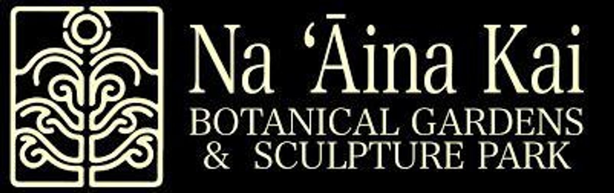 Na Aina Kai Botanical Gardens & Sculpture Park 2 Ride Tours