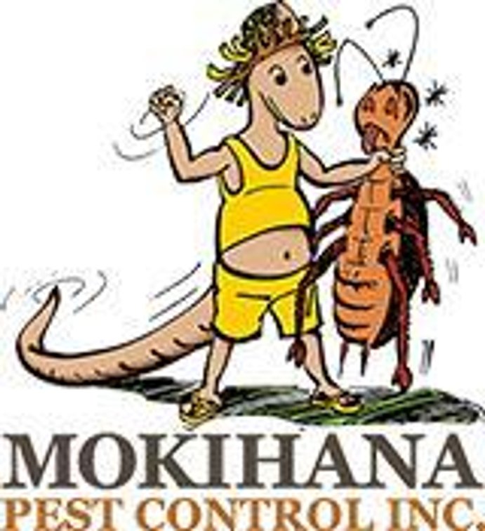 Mokihana Pest Control Gift Certificate