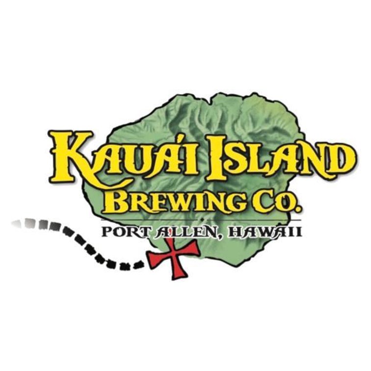 Kauai Island Brewing Co. $25 Gift Certificate