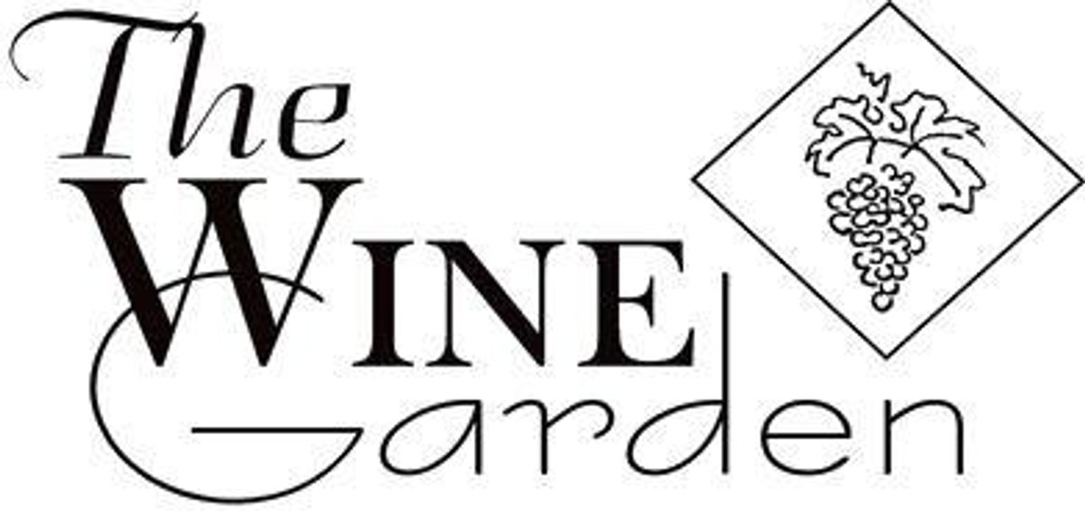 The Wine Garden $25 Gift Certificate