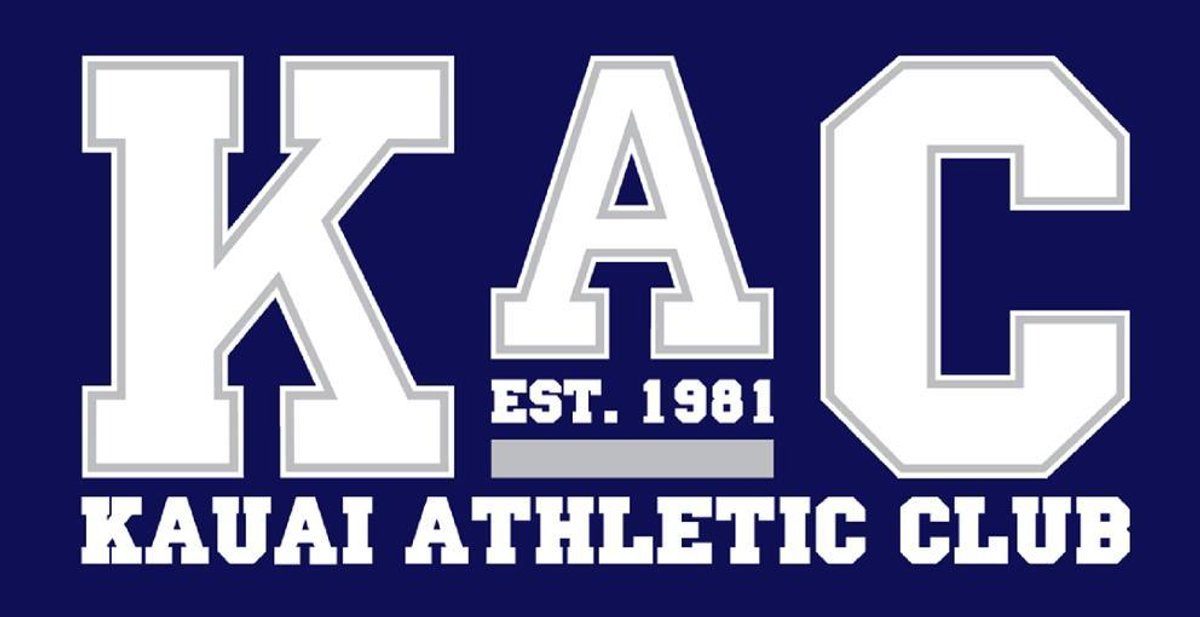 Kauai Athletic Club 3 Month Membership Gift Certificate