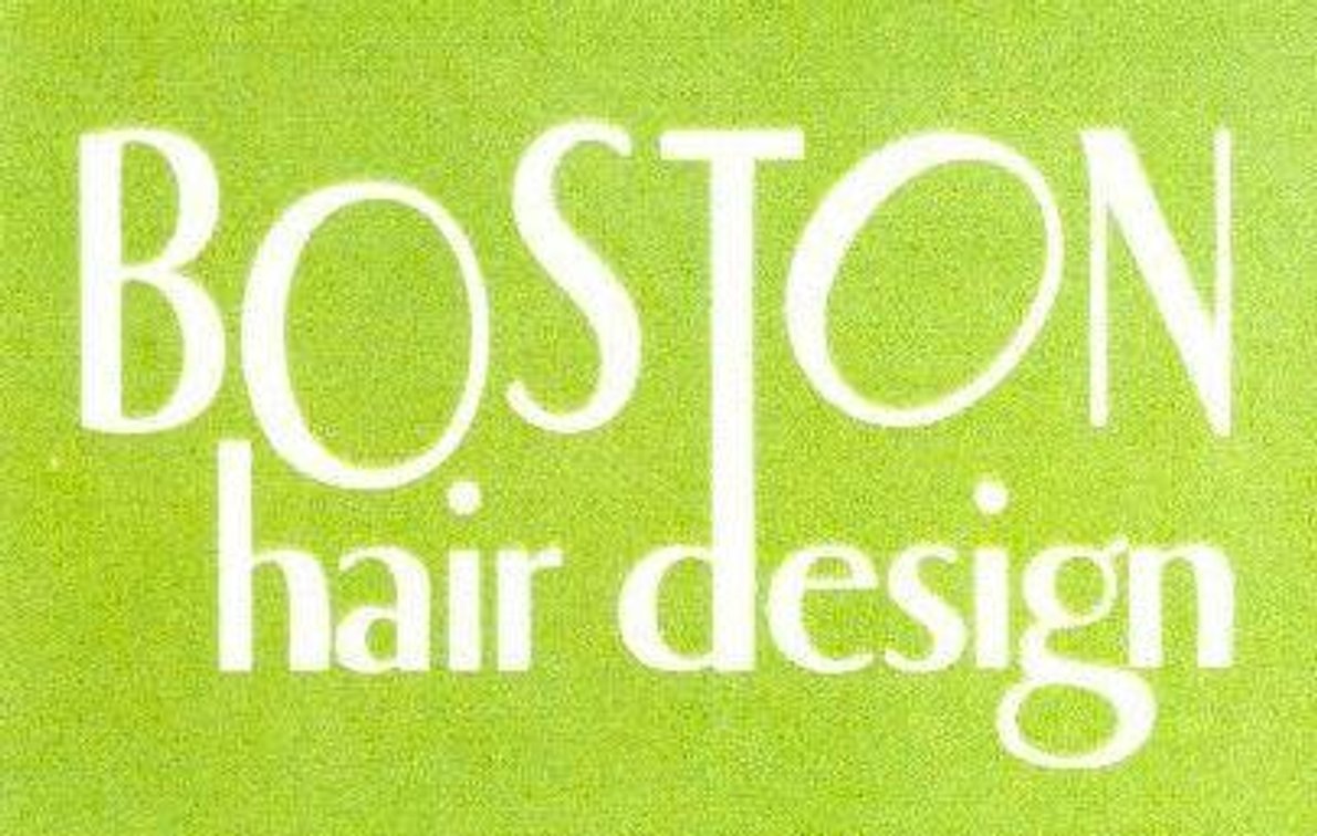 Boston Hair Design $100 Gift Certificate