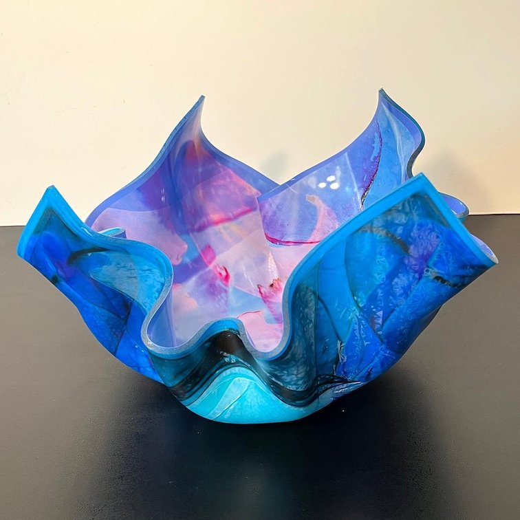Resin Bowl
