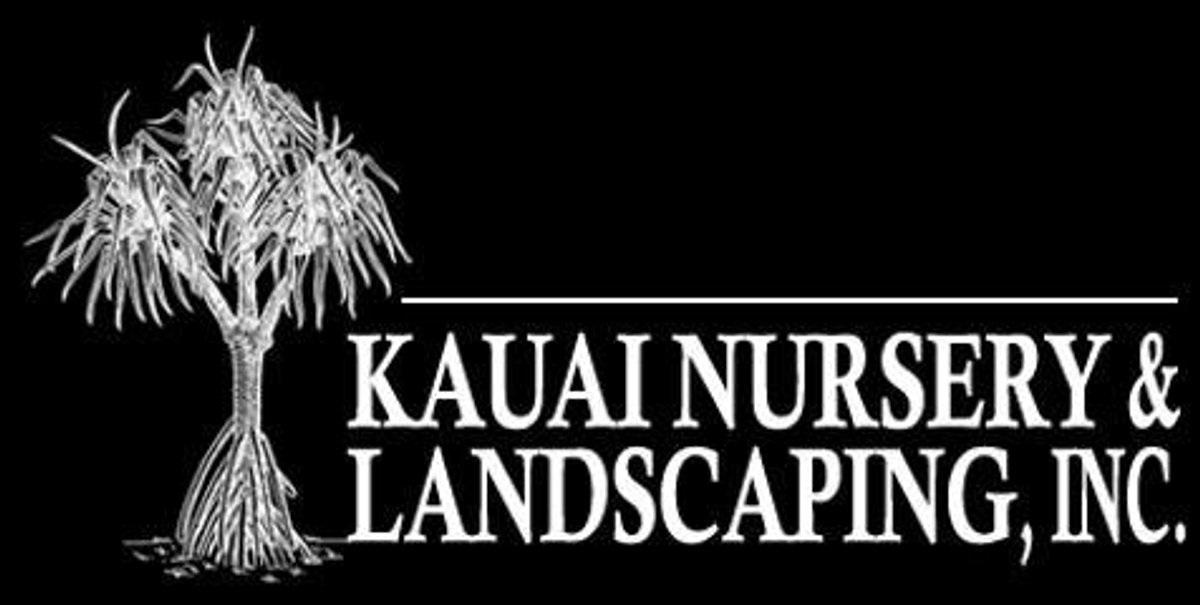 Kauai Landscape Nursery $100 Gift Certificate