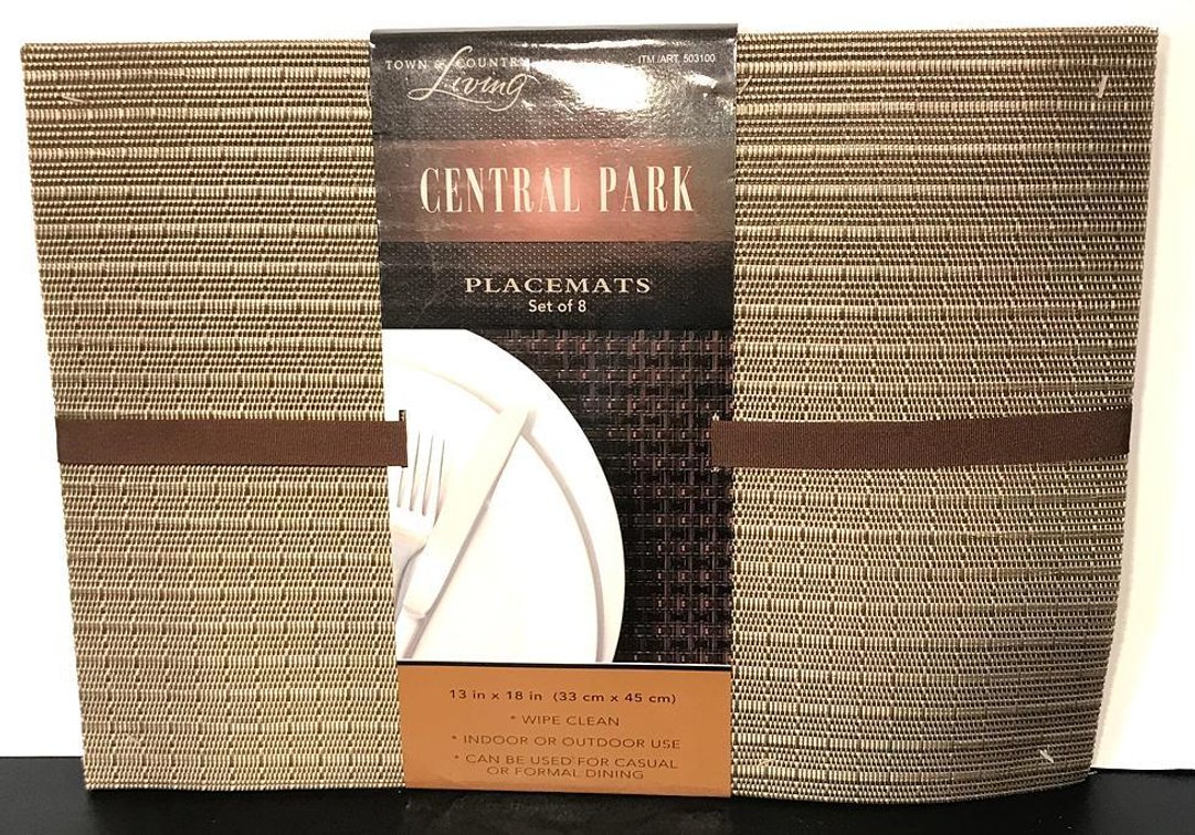 Placemats