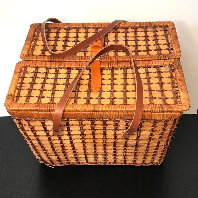 Picnic Basket