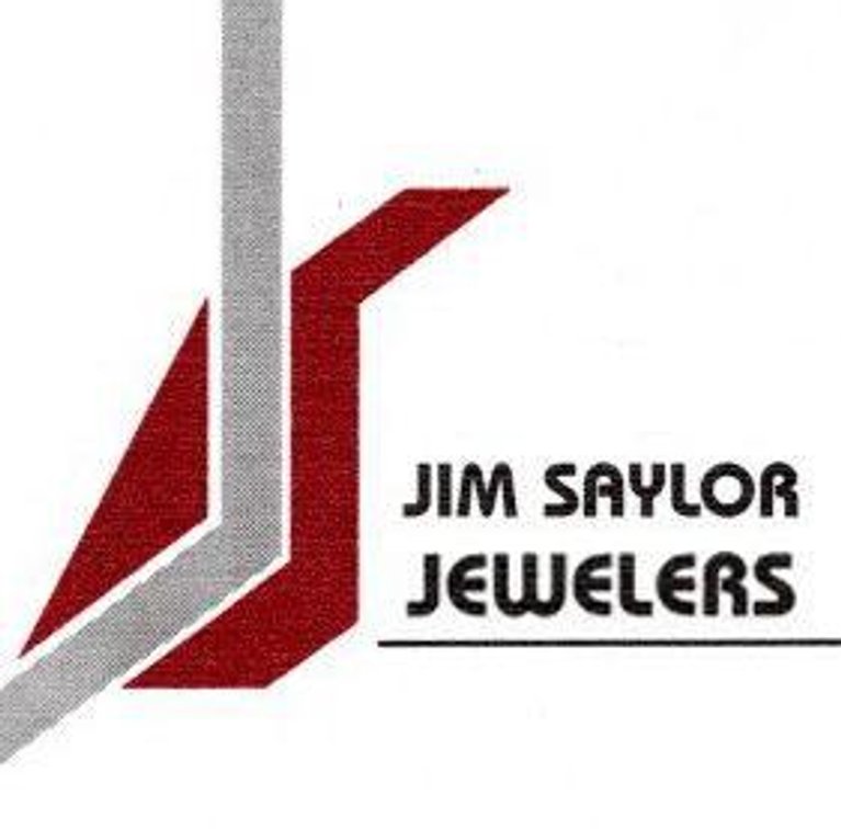 Jim Saylor Jewelers Gift $50 Certificate