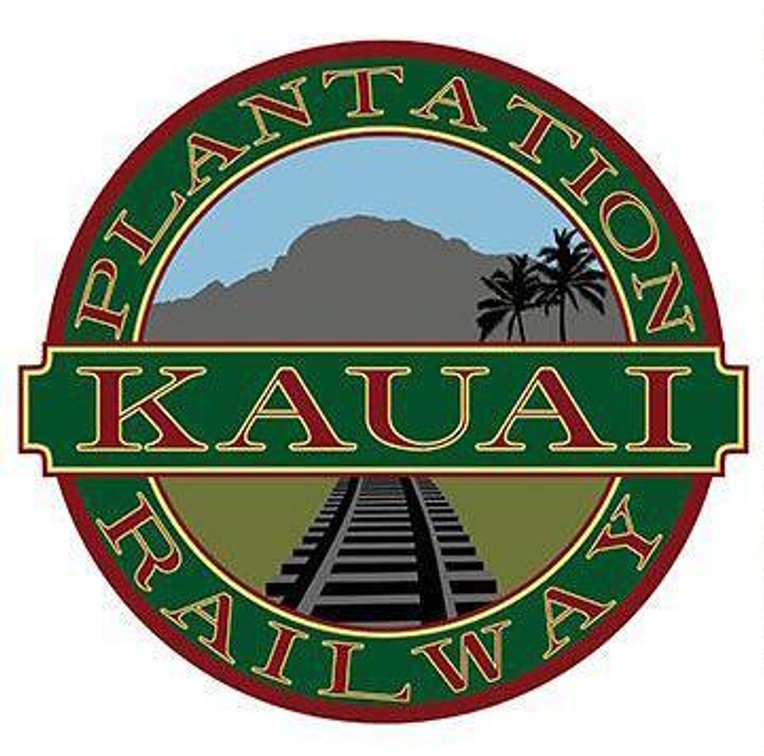 Kauai Plantation Railway Private Train Car