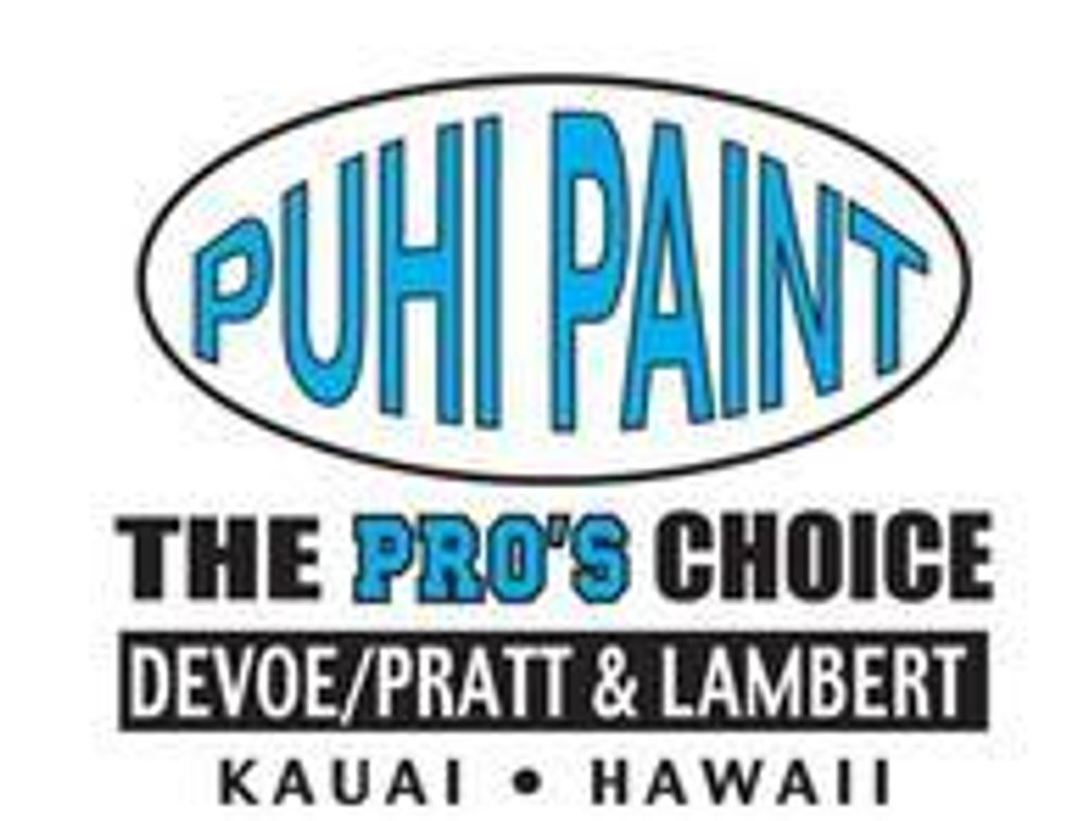 Puhi Paint $25 Gift Certificate