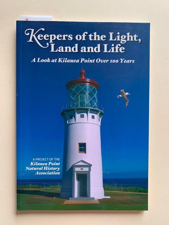  Three Kauai books
