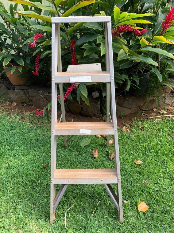Stepladder