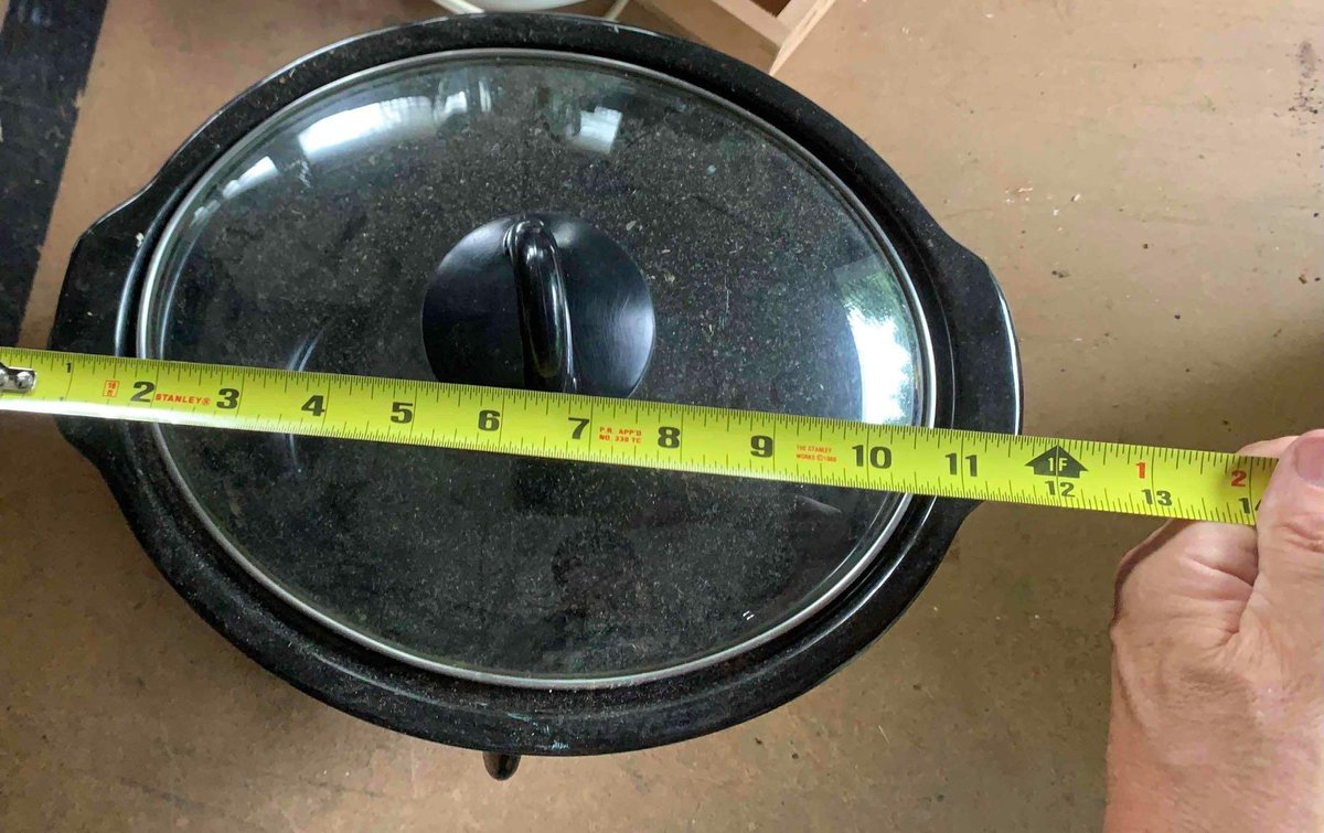 Crockpot