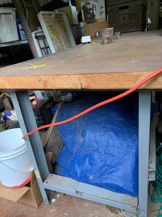 Workbench