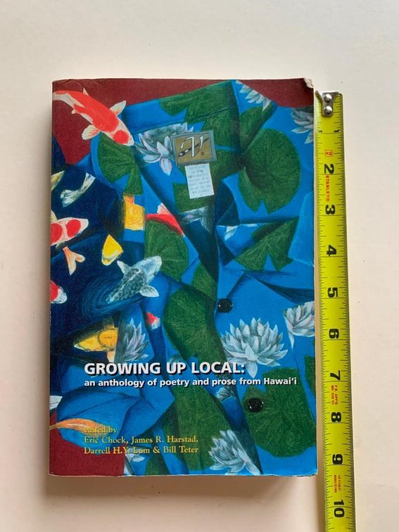 Growing up local