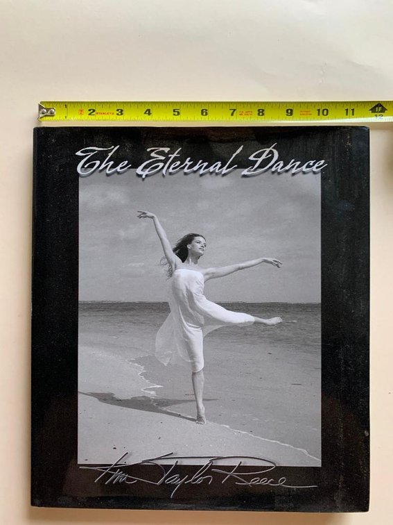 The Eternal Dance