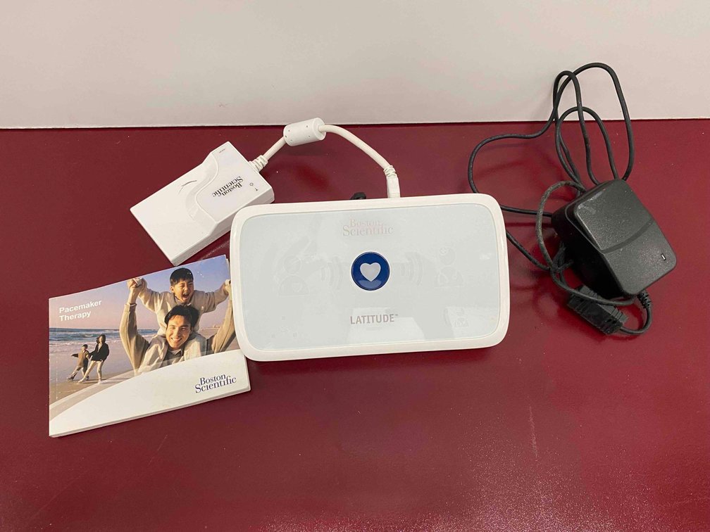 Boston Scientific Latitude Communicator Model 6290