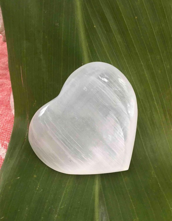 Crystal Heart