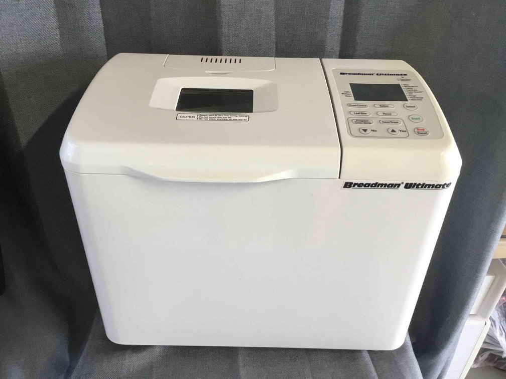 Breadmaker