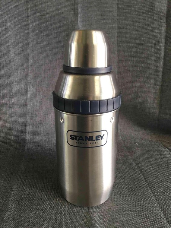 New Stanley Travel Shaker