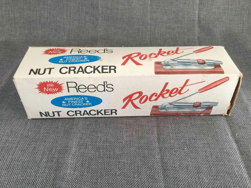 Nutcracker
