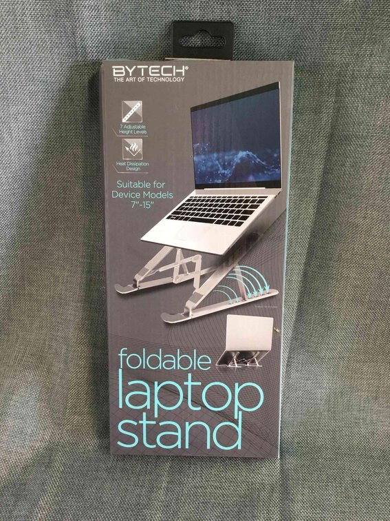 New Foldable Laptop Stand