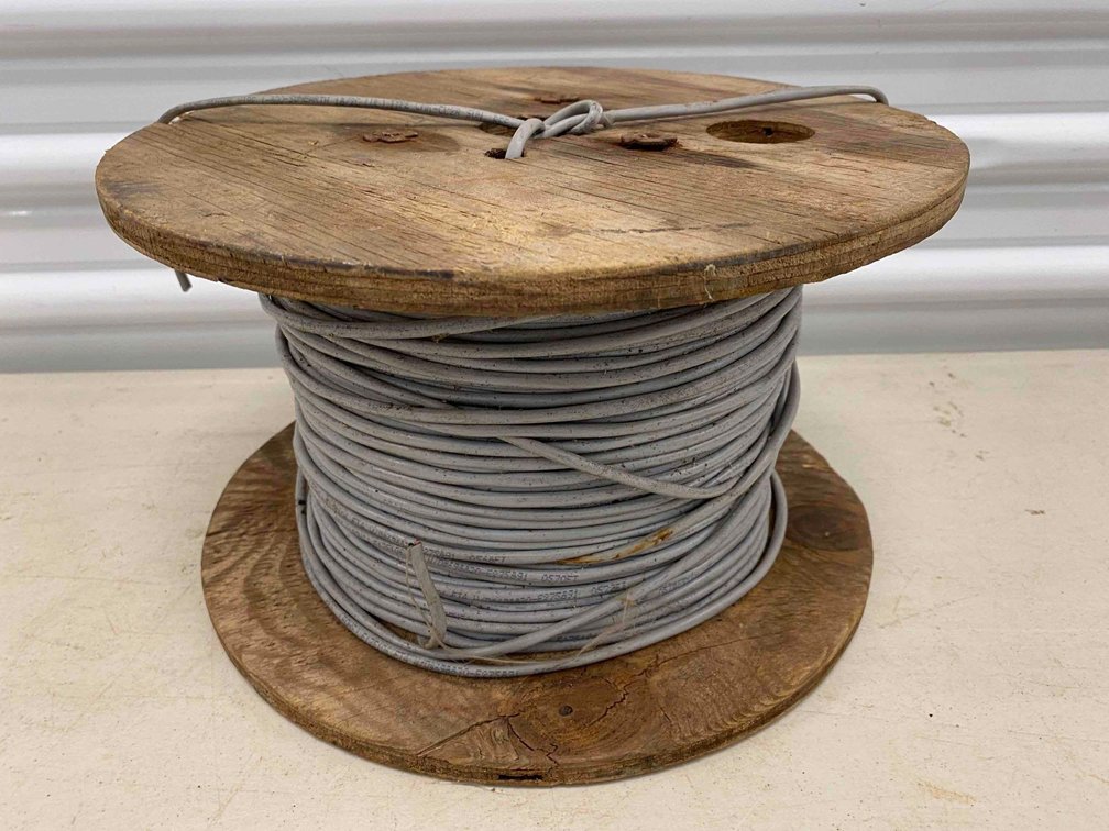 Type CMR-Clear Sun RES Cable Wire 